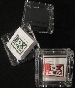 aboxofnothing